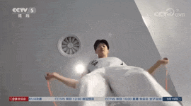 汪顺体训现场被拍,这拍摄角度真让人尴尬啊?流量密码太会了!-NICEGAY