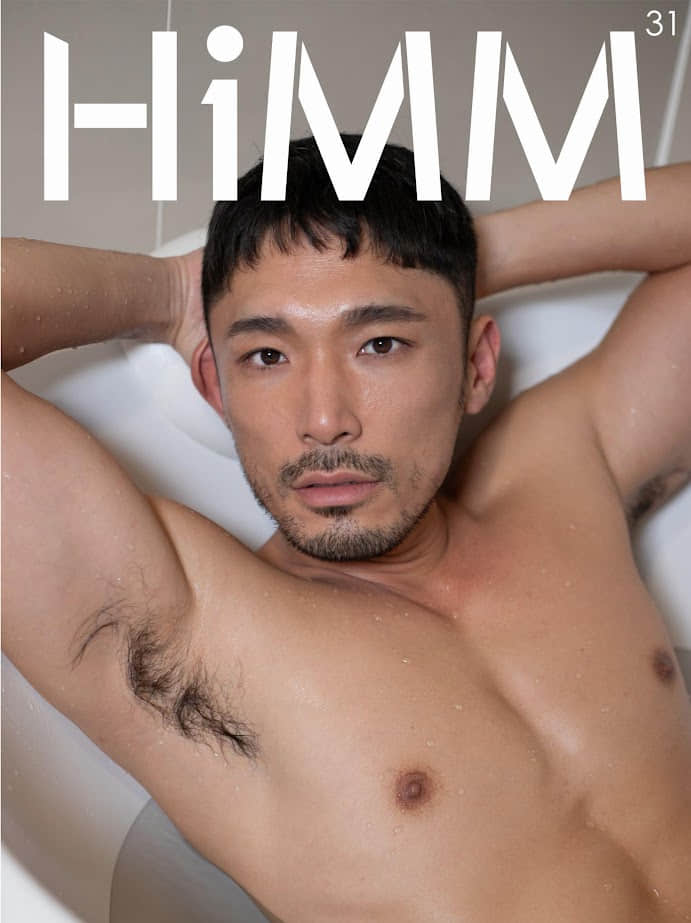 HiMM 31 – sAi-NICEGAY