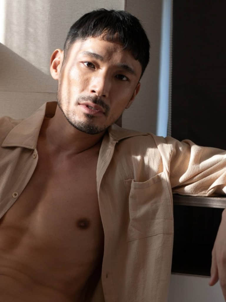HiMM 31 – sAi-NICEGAY