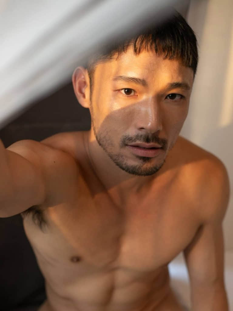 HiMM 31 – sAi-NICEGAY