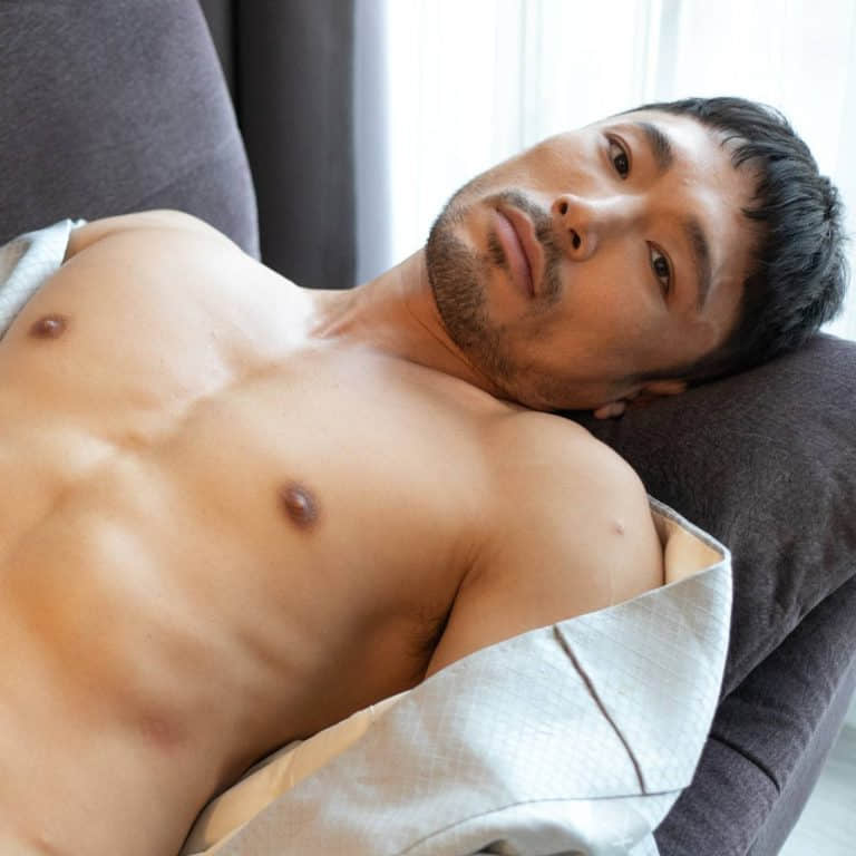 HiMM 31 – sAi-NICEGAY