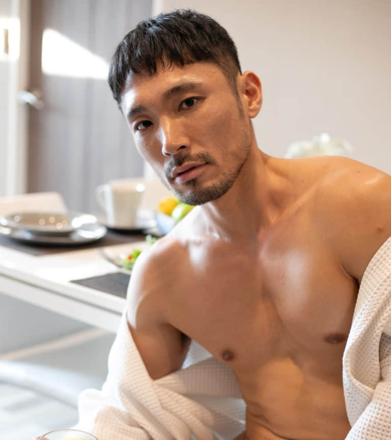 HiMM 31 – sAi-NICEGAY