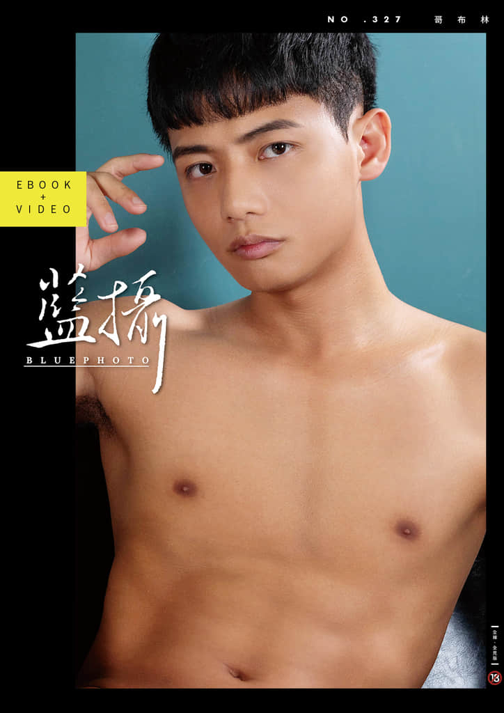 Bluephoto 藍攝 NO.327 哥布林-NICEGAY