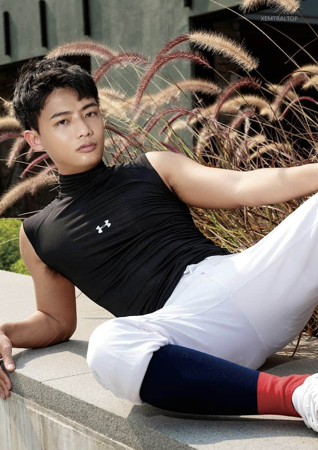Bluephoto 藍攝 NO.327 哥布林-NICEGAY