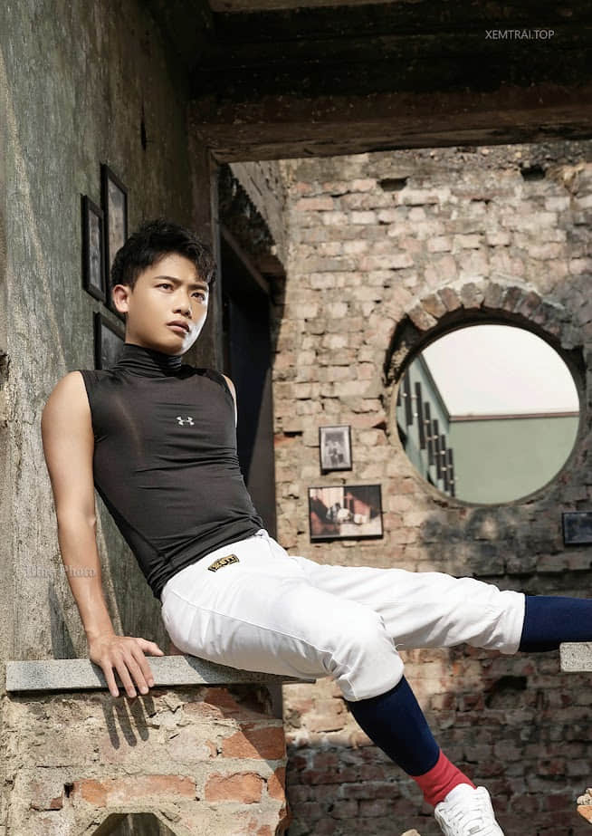 Bluephoto 藍攝 NO.327 哥布林-NICEGAY