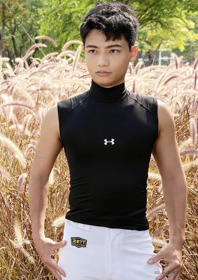 Bluephoto 藍攝 NO.327 哥布林-NICEGAY