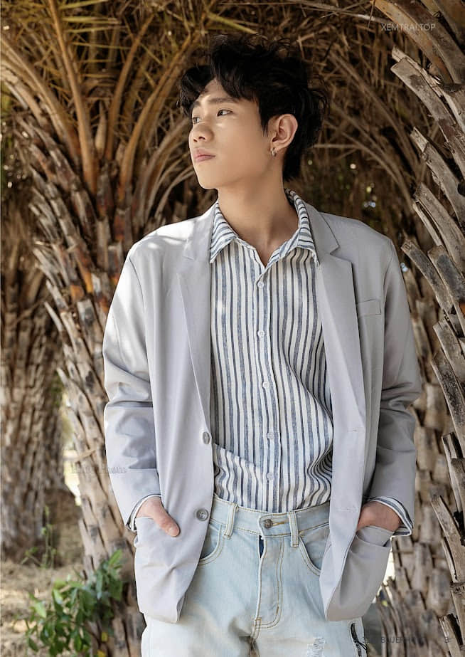 Bluephoto 藍攝 No.329 丞丞-NICEGAY