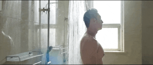 33岁黄景瑜最新身材照曝光,现在变成这样子了...-NICEGAY