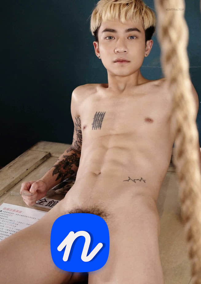 Bluephoto 藍攝 No.339 佐恩-NICEGAY