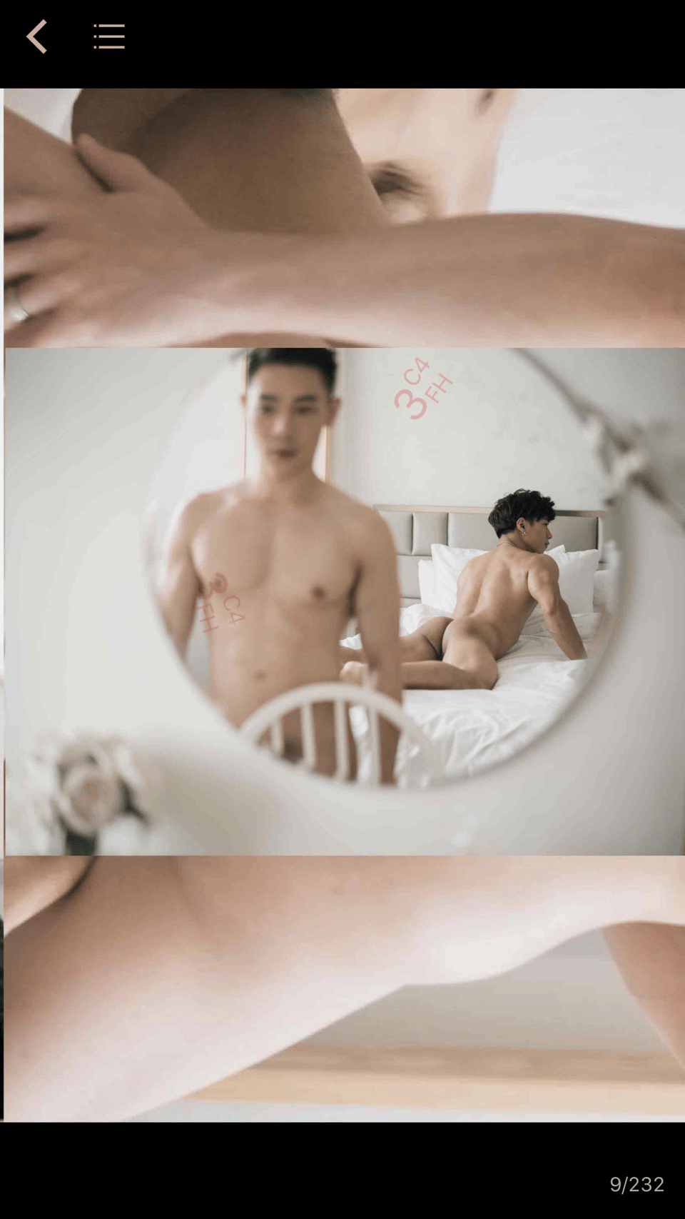 BANG! MAGAZINE NO.8-NICEGAY