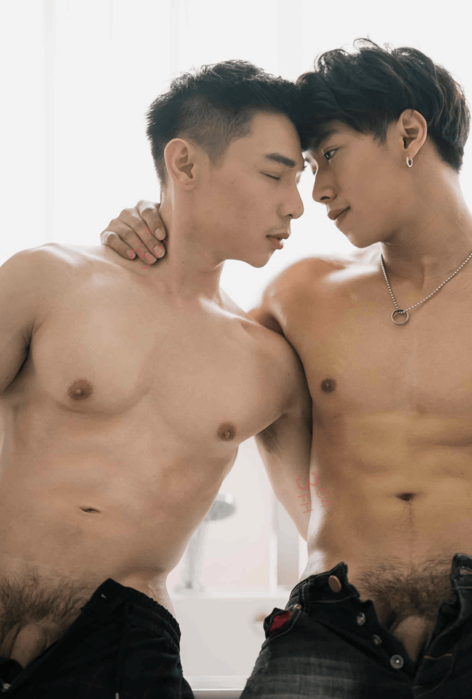 BANG! MAGAZINE NO.8-NICEGAY