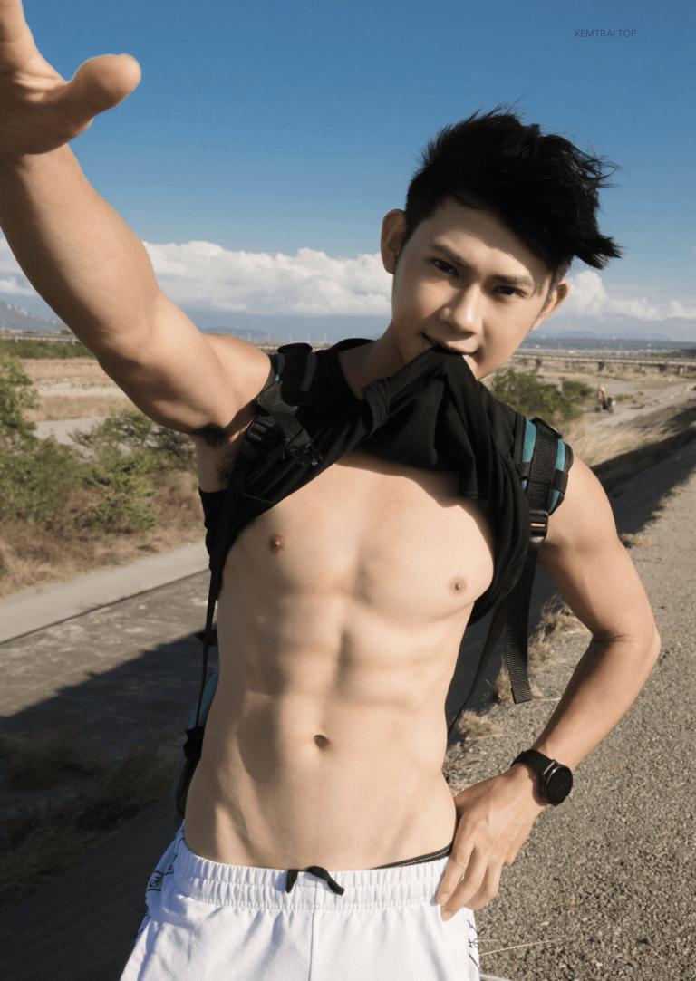 WHOSEMAN NO.189 野田俊介-NICEGAY