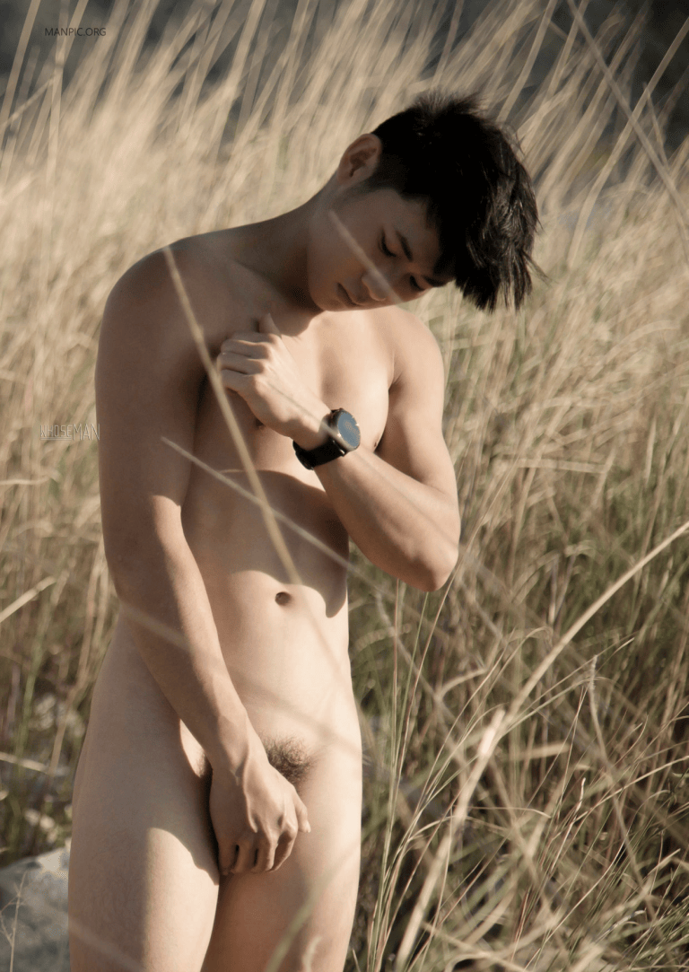 WHOSEMAN NO.189 野田俊介-NICEGAY