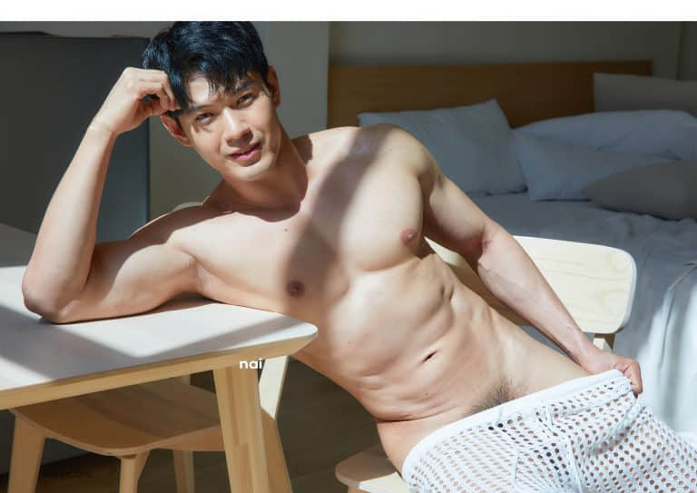 NAI Photobook Magazine issue12 – PLANKTON-NICEGAY