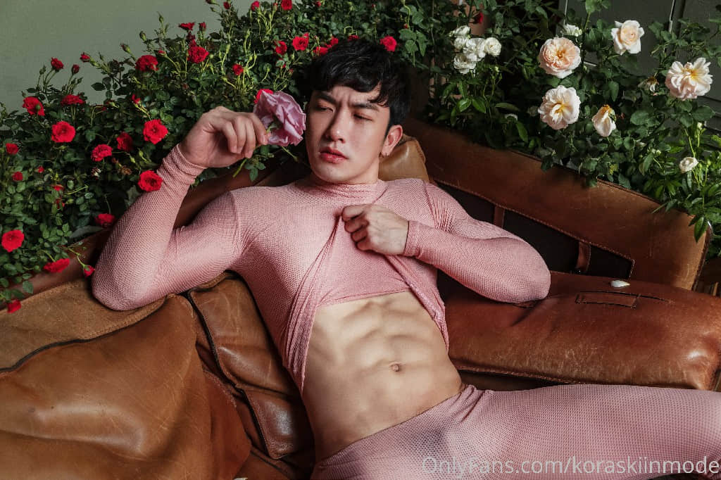 Kora SkiinMode collection P45 – Love potion (Fixed link)-NICEGAY