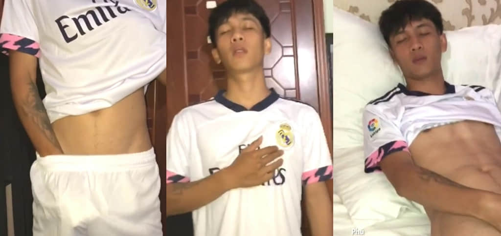 Hoa nắng boy – Phú-NICEGAY