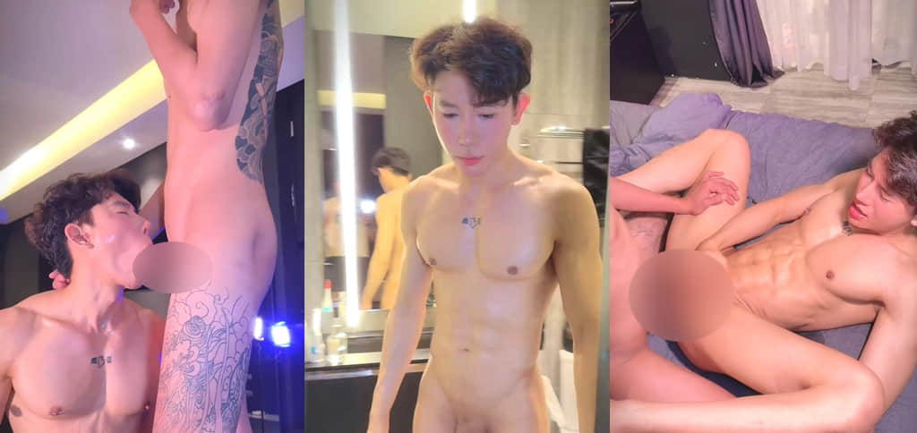 Triet_Rex x Straight tattoo by S_chan1992-NICEGAY