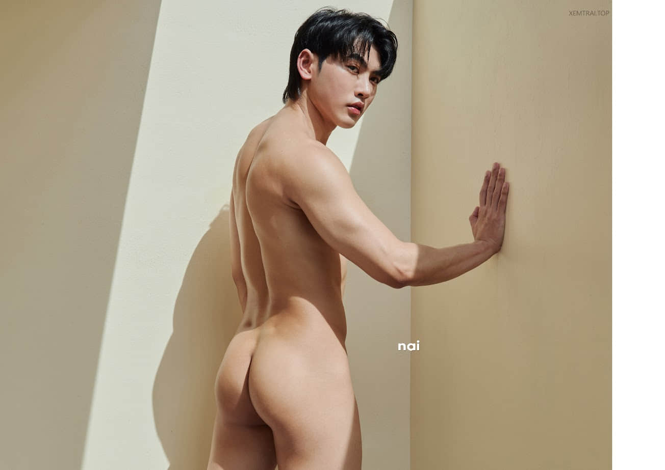 NAI Photobook Magazine issue15 – O’PANG-NICEGAY