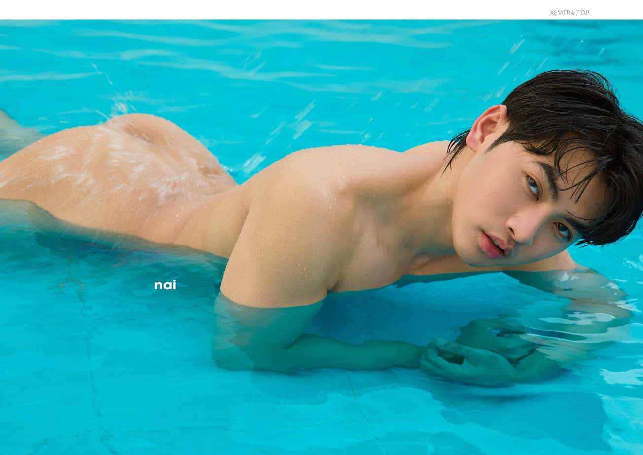 NAI Photobook Magazine issue15 – O’PANG-NICEGAY