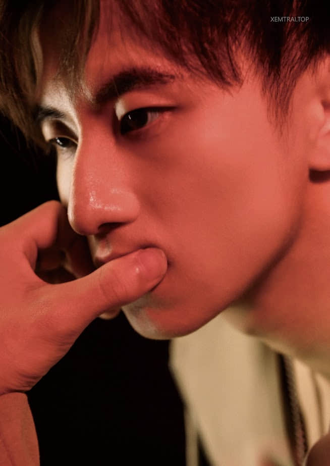 BLUEMEN 藍男色 NO.472 Jun-NICEGAY