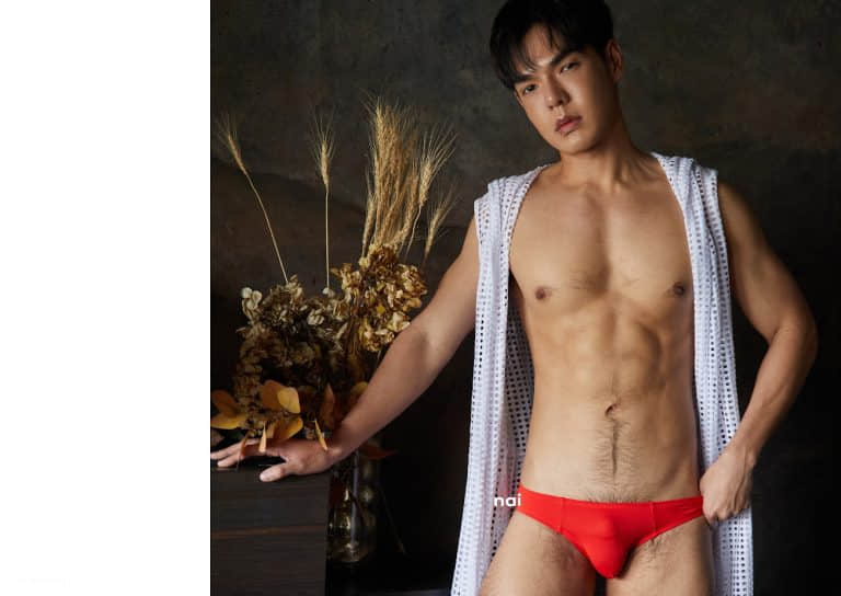 NAI Photobook Magazine issue13 – NOIR-NICEGAY
