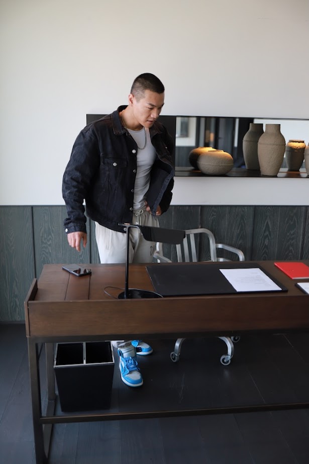 Muscle Shark 9-NICEGAY