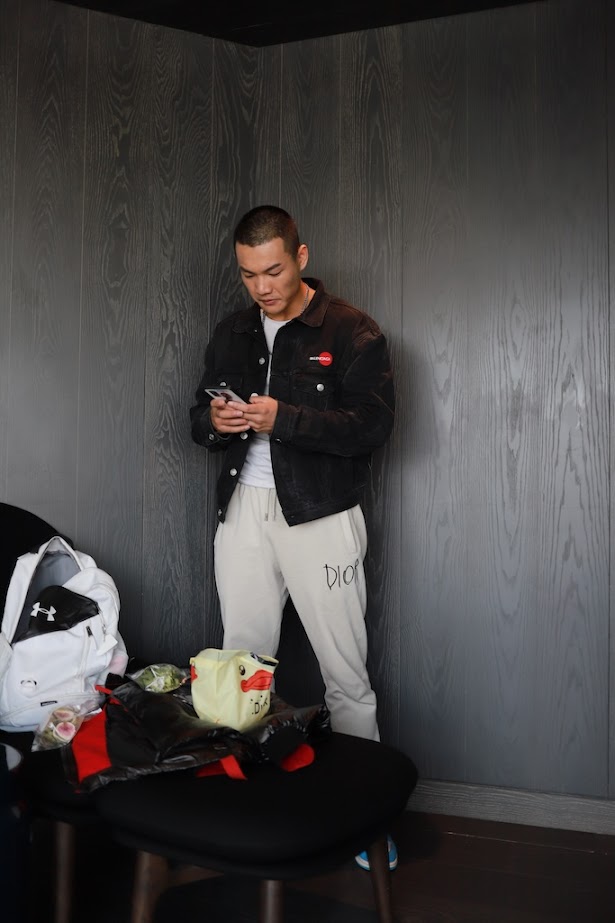 Muscle Shark 9-NICEGAY