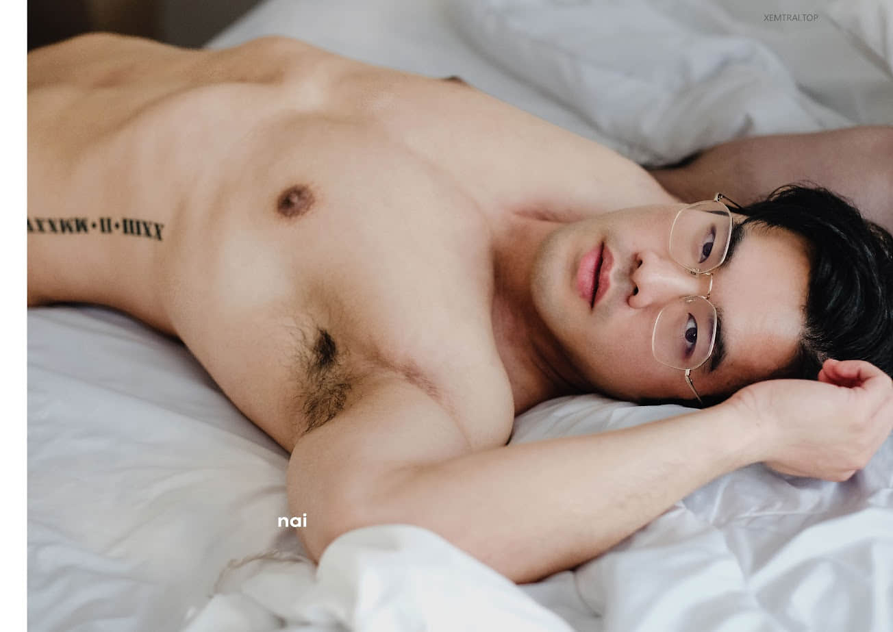 NAI Photobook Magazine issue14 – PAT-NICEGAY