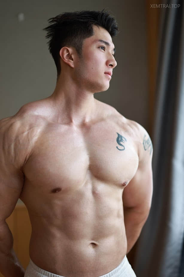 蒙面莮(男)神 196 下册 – Vol 2-NICEGAY