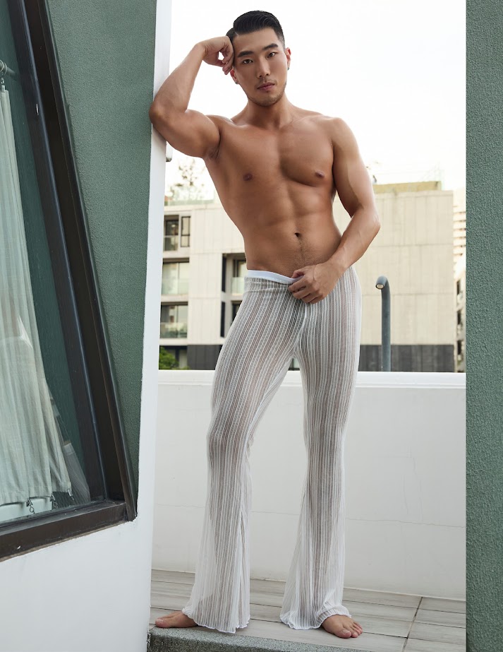 Awesome 40 – RAN-NICEGAY