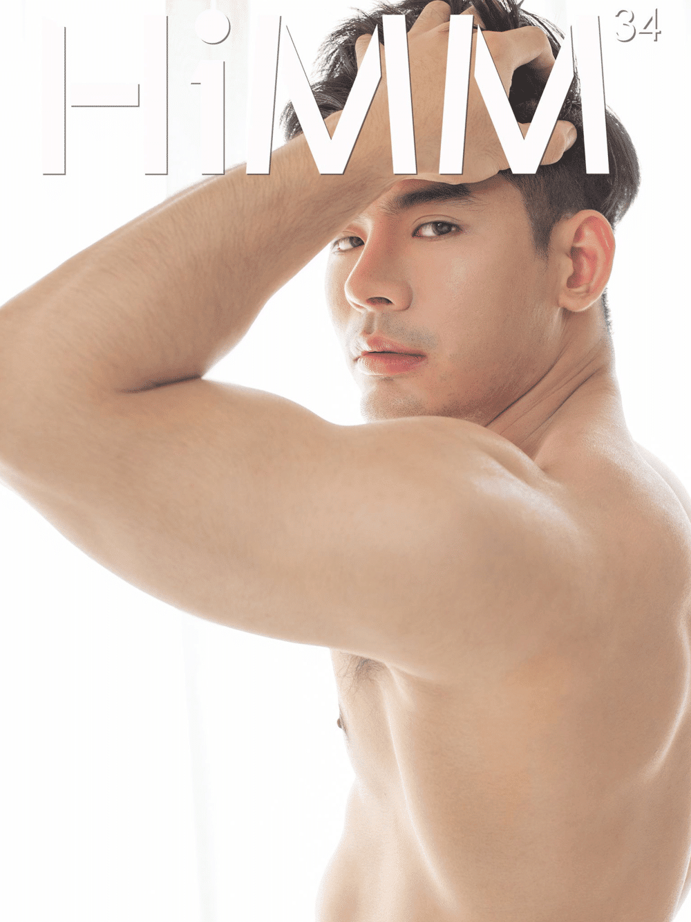 HiMM 34 – THIRD-NICEGAY