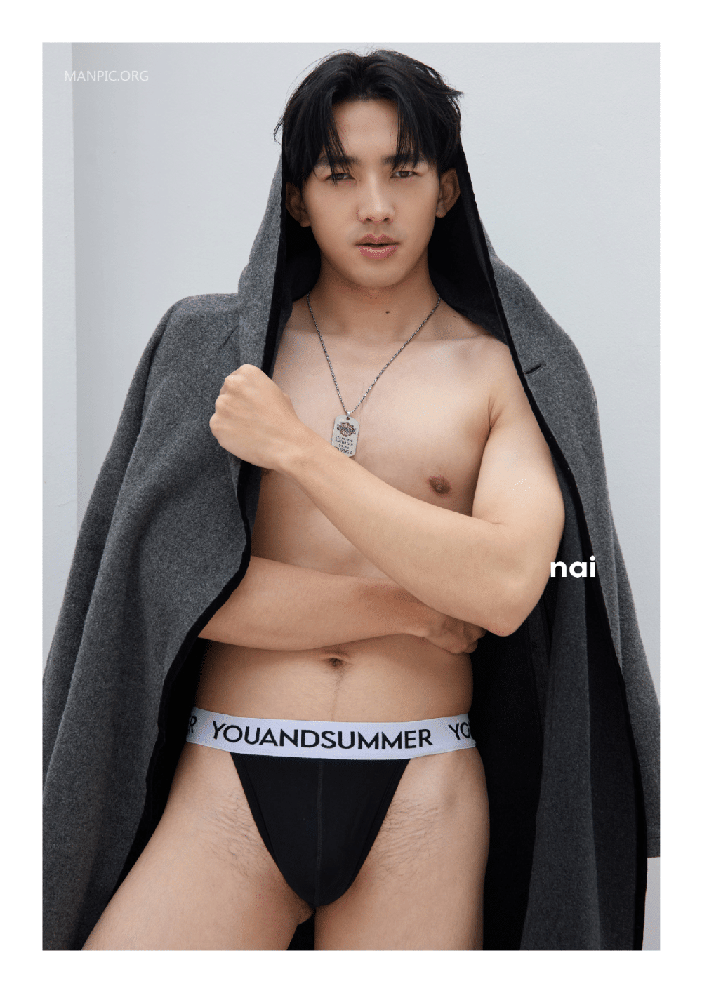 NAI Photobook Magazine issue16 – WHITE-NICEGAY