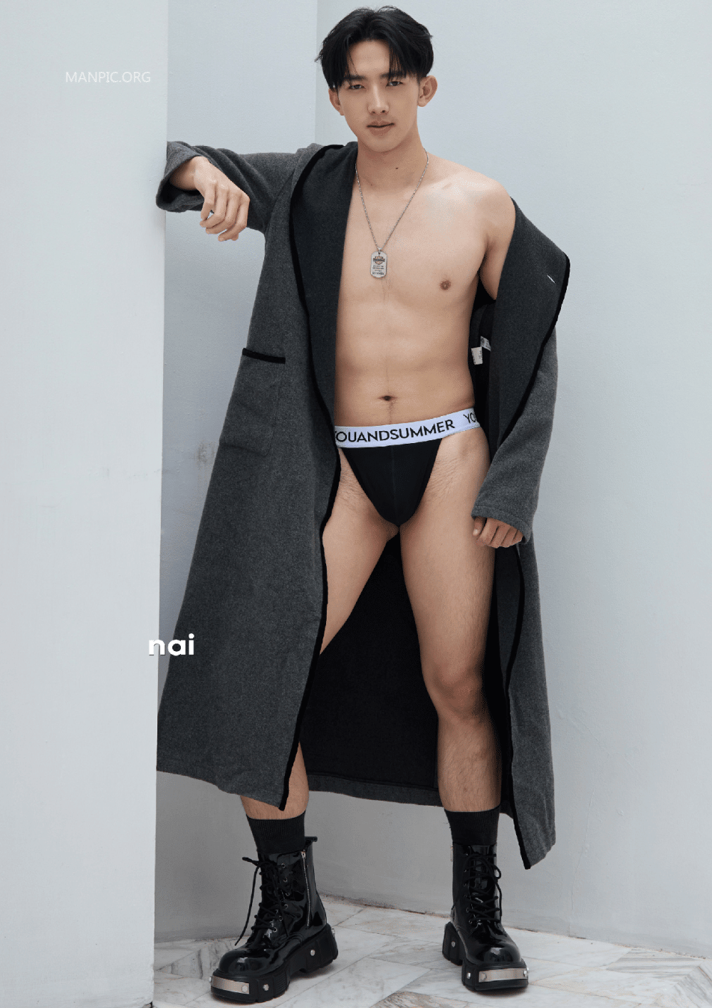 NAI Photobook Magazine issue16 – WHITE-NICEGAY