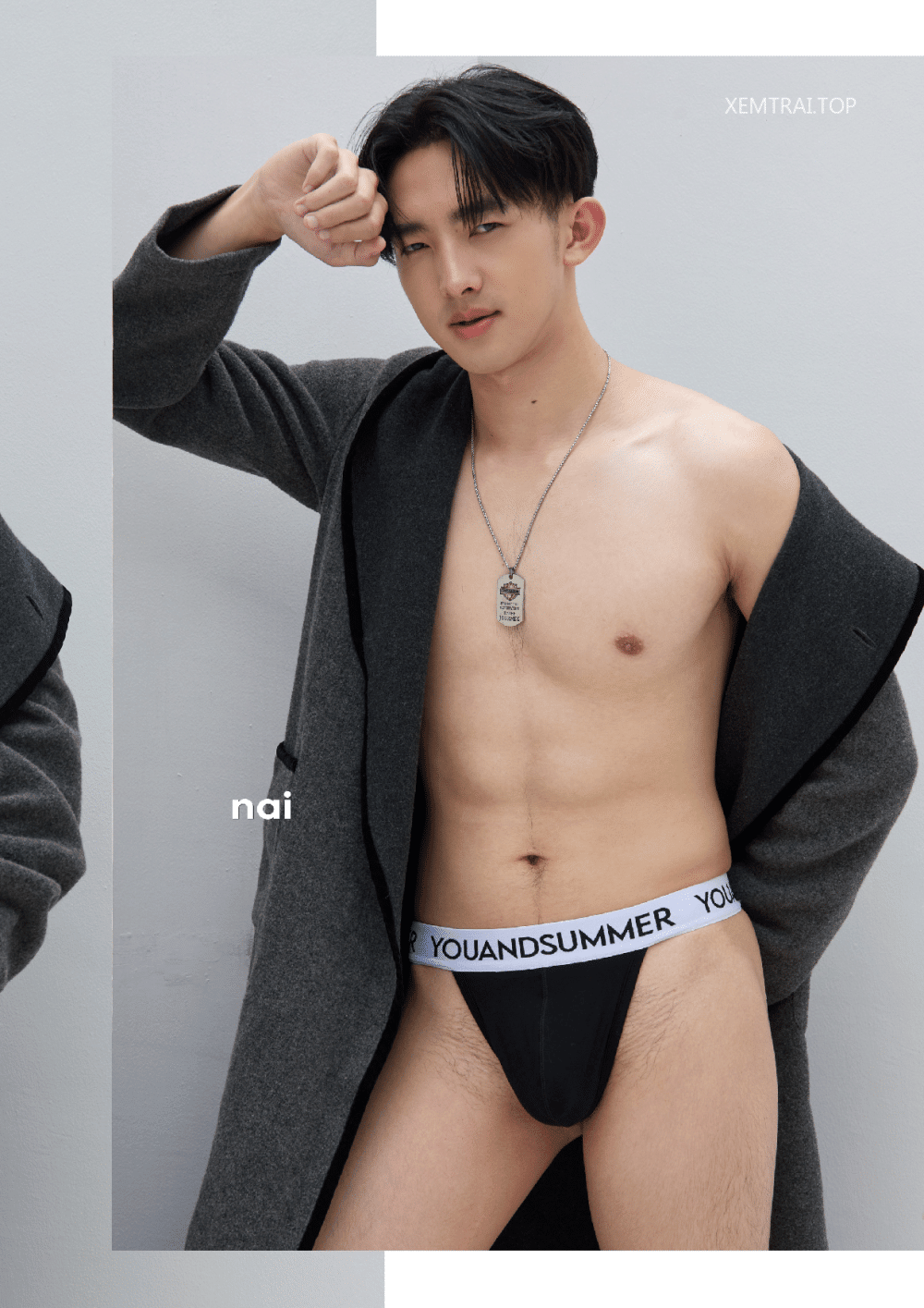 NAI Photobook Magazine issue16 – WHITE-NICEGAY