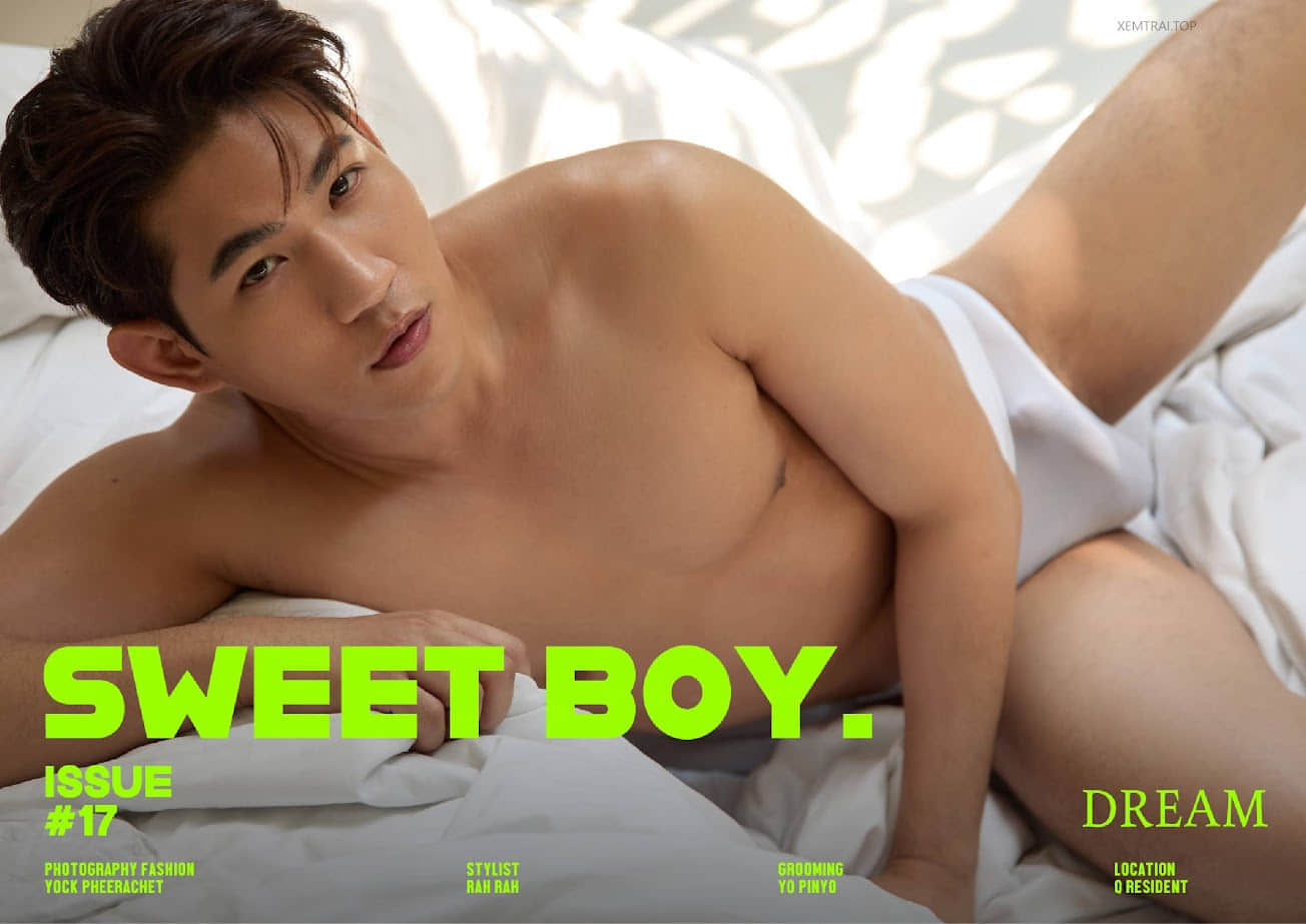 NAI Photobook Magazine issue17 – Dream-NICEGAY