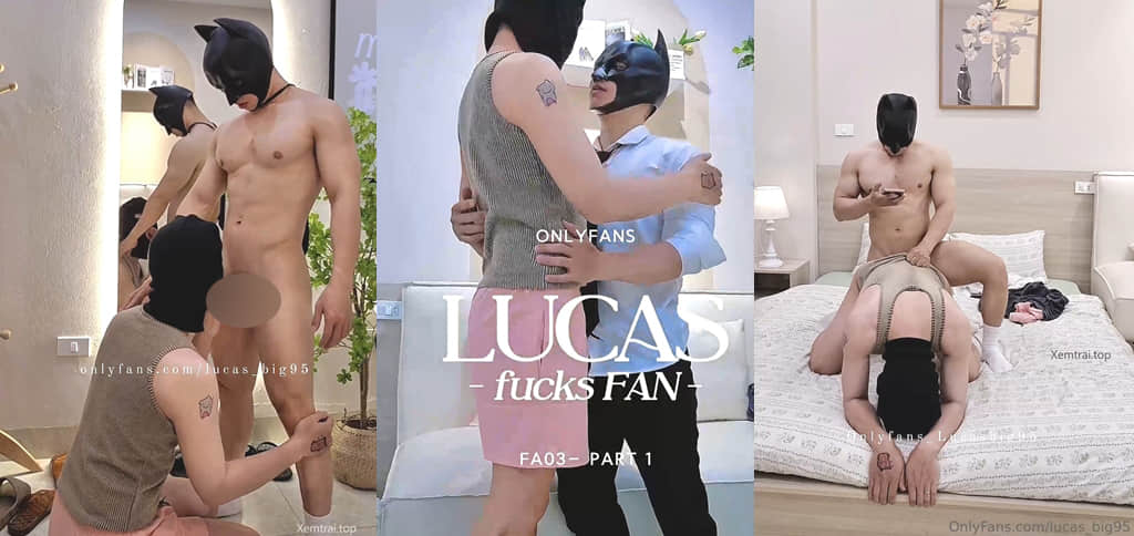 Lucas_big95 fucks Fan-NICEGAY