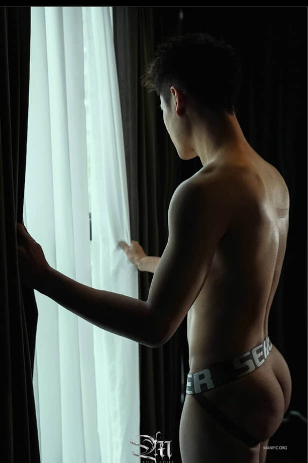 光欲 SUNMEETER 11-NICEGAY