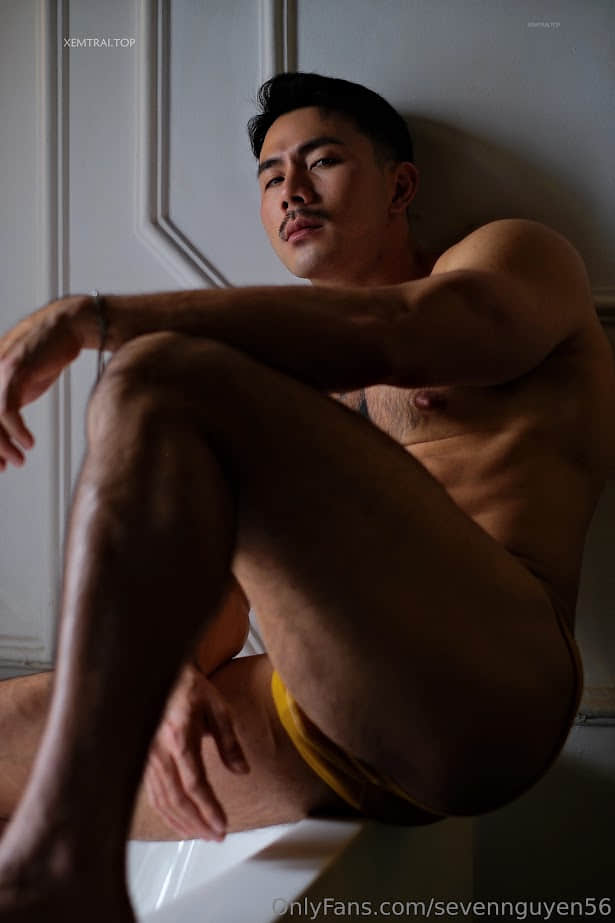 Nguyễn Duy Hải collection P5-NICEGAY
