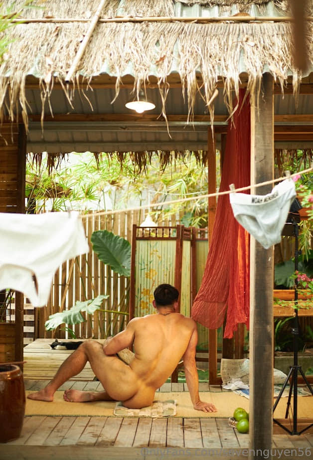 Nguyễn Duy Hải collection P5-NICEGAY