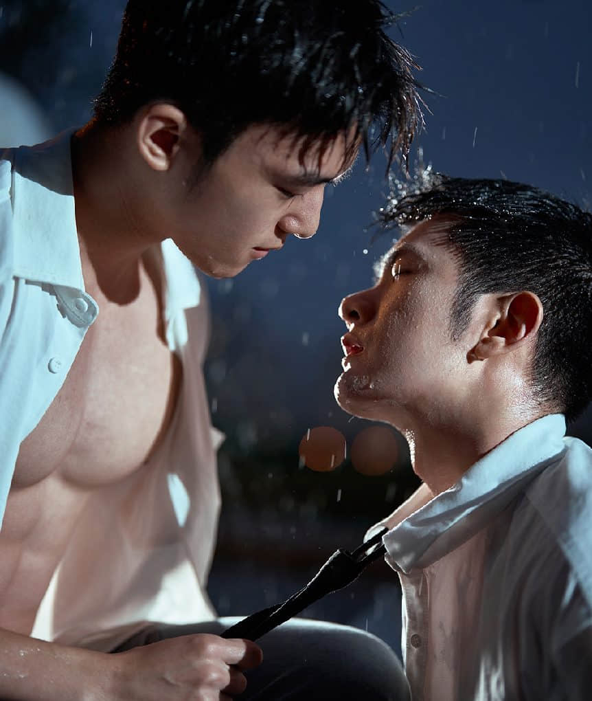 光欲 SUNMEETER-禁果-NICEGAY
